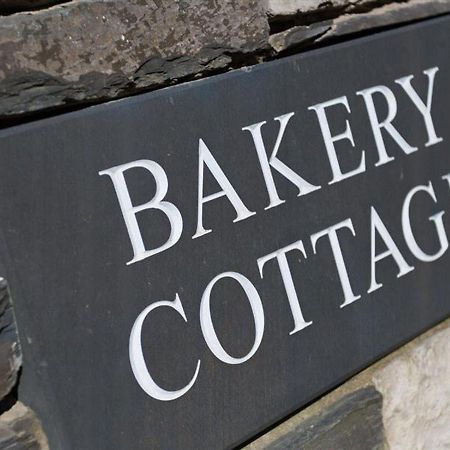 Bakery Cottage - Lake District 鲍内斯温德米尔 外观 照片